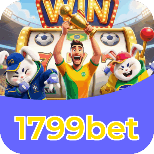 Siga a 1799bet no Facebook