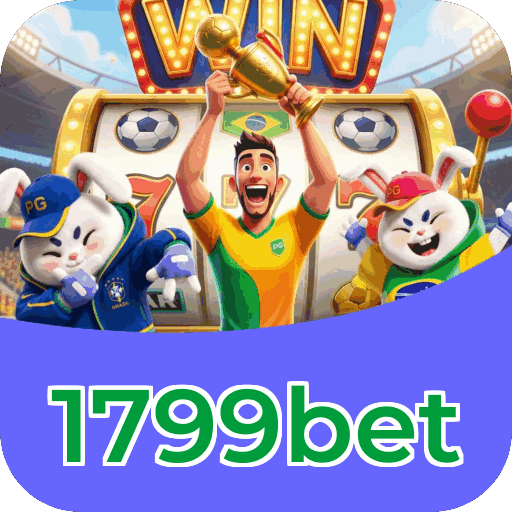 Login rápido no app 1799bet